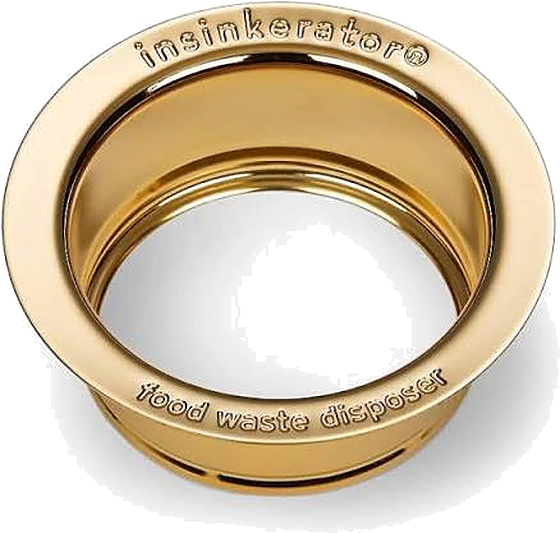 Collarino InSinkErator