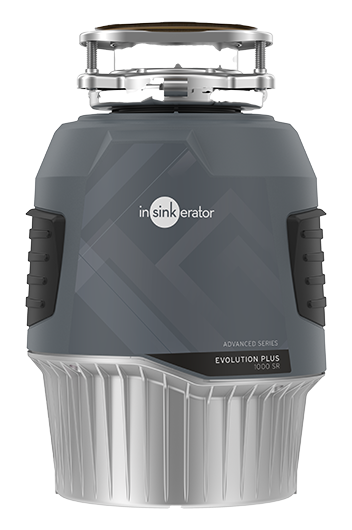 InSinkErator Evolution Plus 1000 SR — dissipatore alimentare
