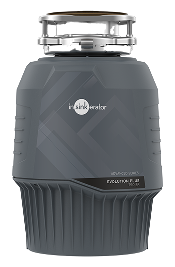 InSinkErator Evolution Plus 750 SR — dissipatore alimentare