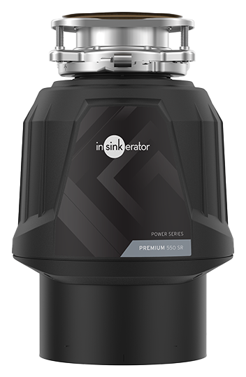 InSinkErator Premium 550 SR — dissipatore alimentare