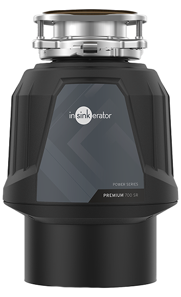 InSinkErator Premium 700 SR — dissipatore alimentare